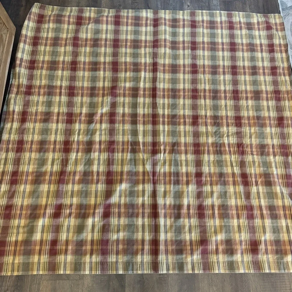 Park Designs Curtain Panel Single 66